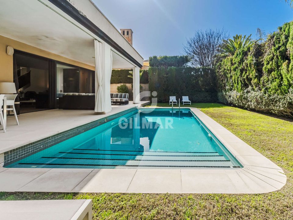 Villa i Bormujos, Sevilla - bilde 2