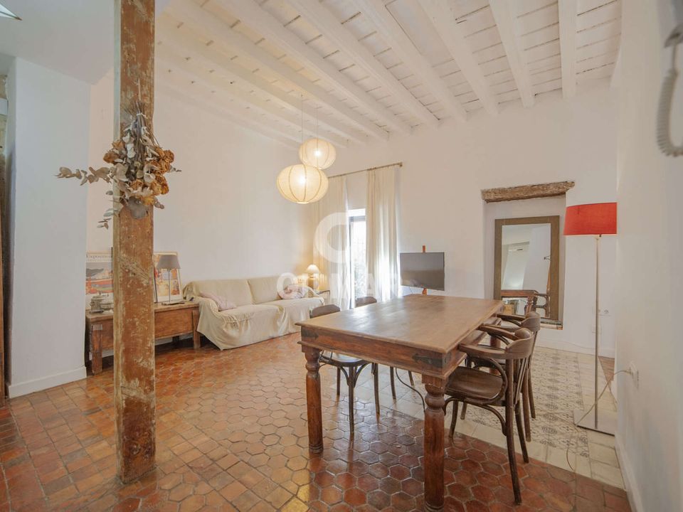 Byhus i Sevilla, Sevilla - foto 4