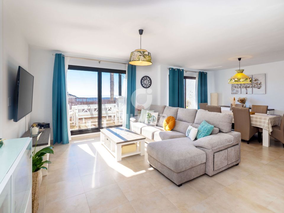 Penthouse i Marbella, Malaga - foto 3