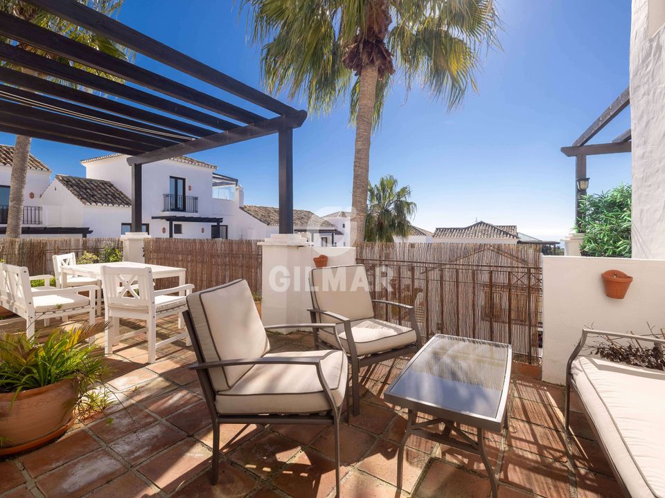 Penthouse i Marbella, Malaga - foto 5