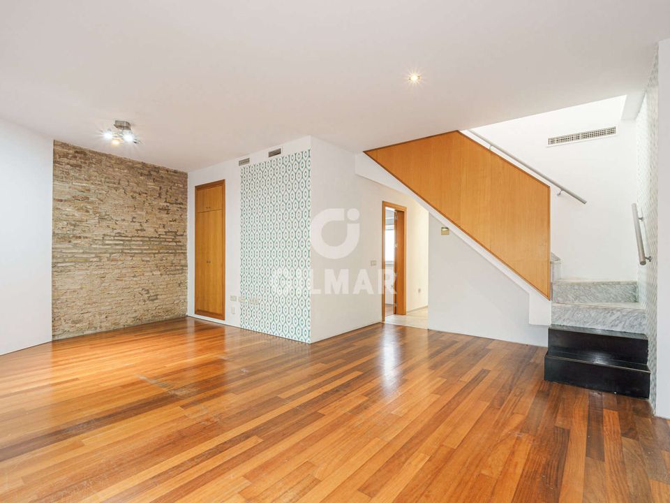 Penthouse i Sevilla, Sevilla - bilde 2