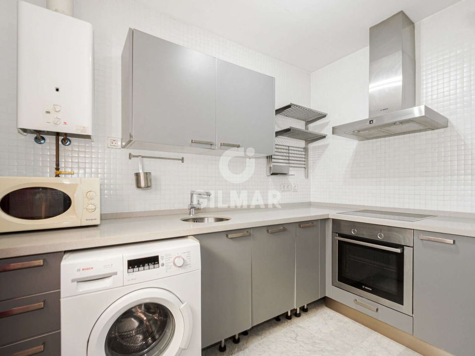 Penthouse i Sevilla, Sevilla - bilde 5