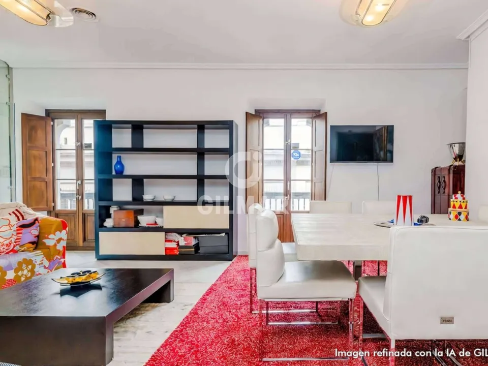 Penthouse i Sevilla, Sevilla - foto 3