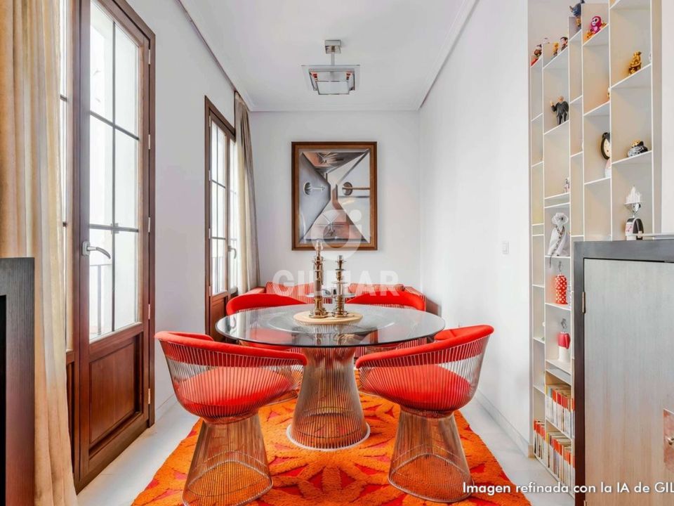 Penthouse i Sevilla, Sevilla - foto 4