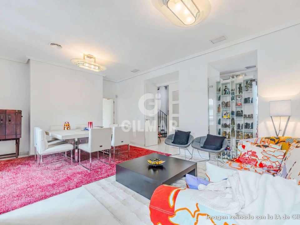 Penthouse i Sevilla, Sevilla - foto 2