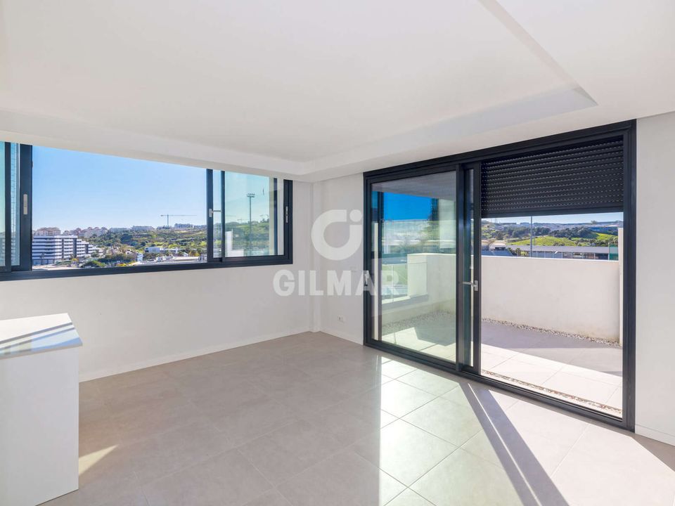 Penthouse i Estepona, Malaga - foto 4