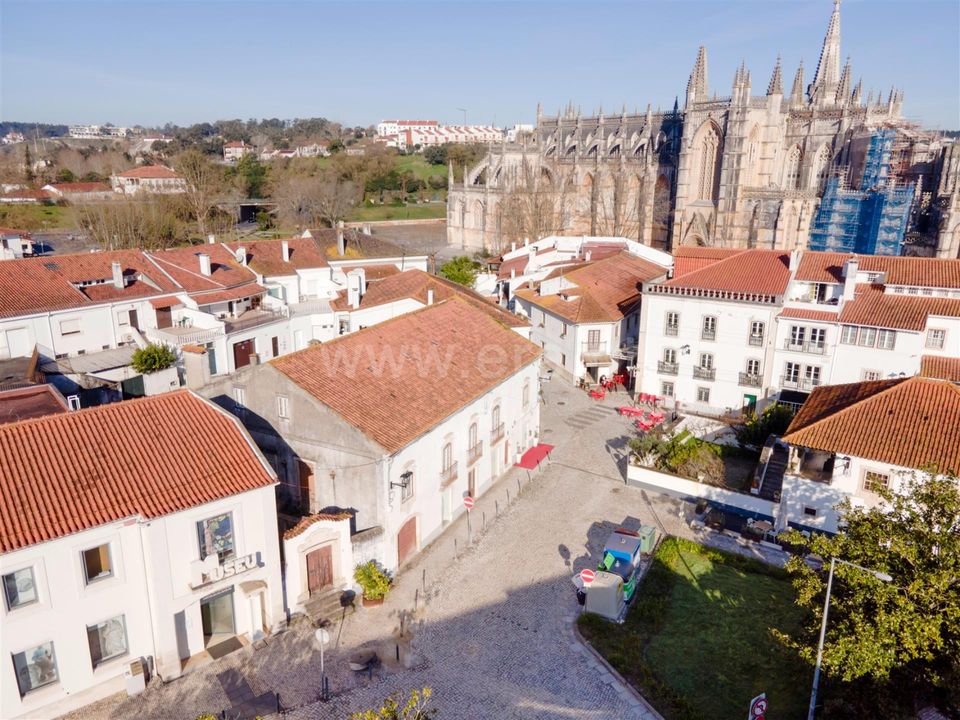 Erhvervsejendom i Batalha, Leiria - foto 3