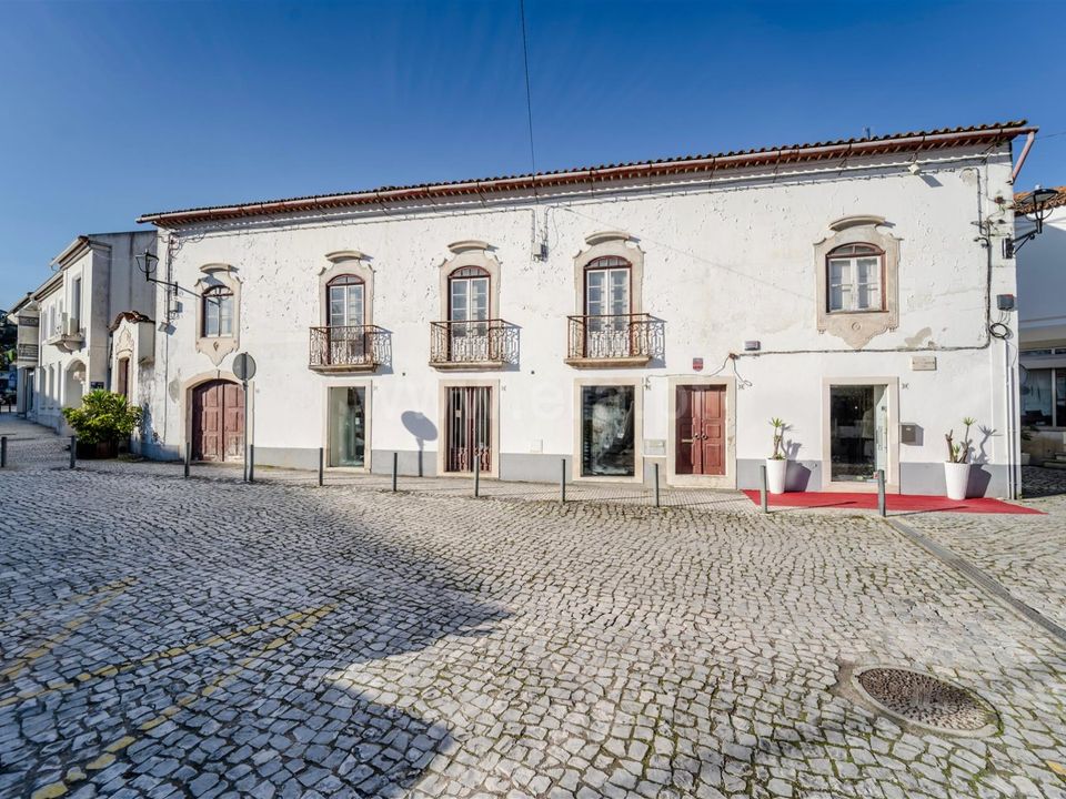 Erhvervsejendom i Batalha, Leiria - foto 4