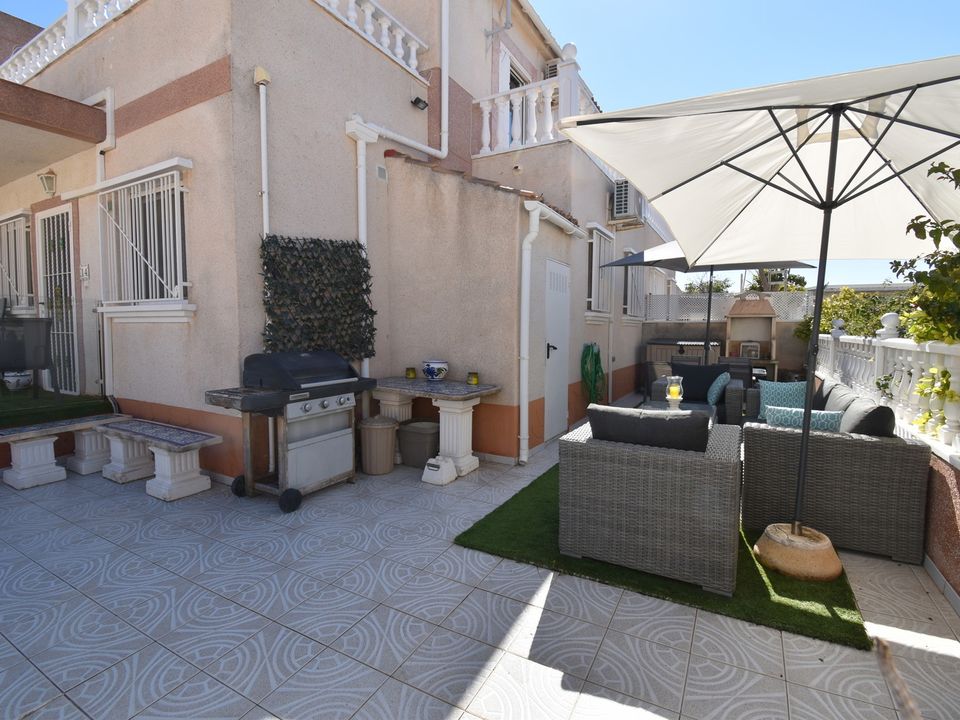 Byhus i Cabo Roig, Alicante - foto 2