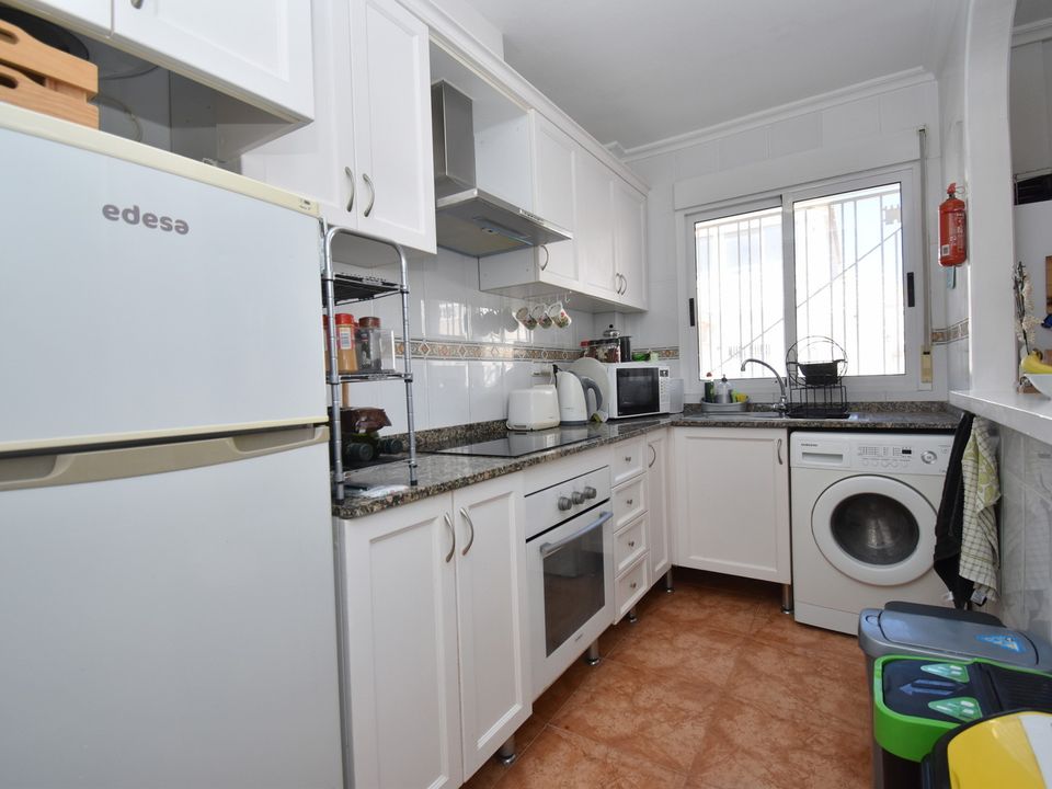 Byhus i Cabo Roig, Alicante - foto 3