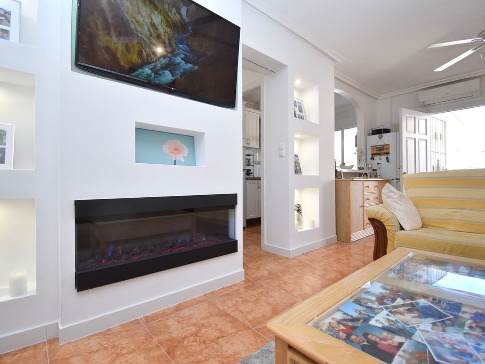 Byhus i Cabo Roig, Alicante - foto 4