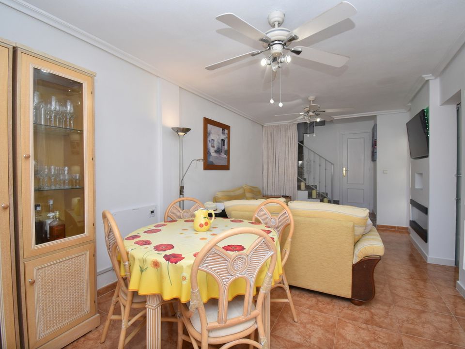 Byhus i Cabo Roig, Alicante - foto 5