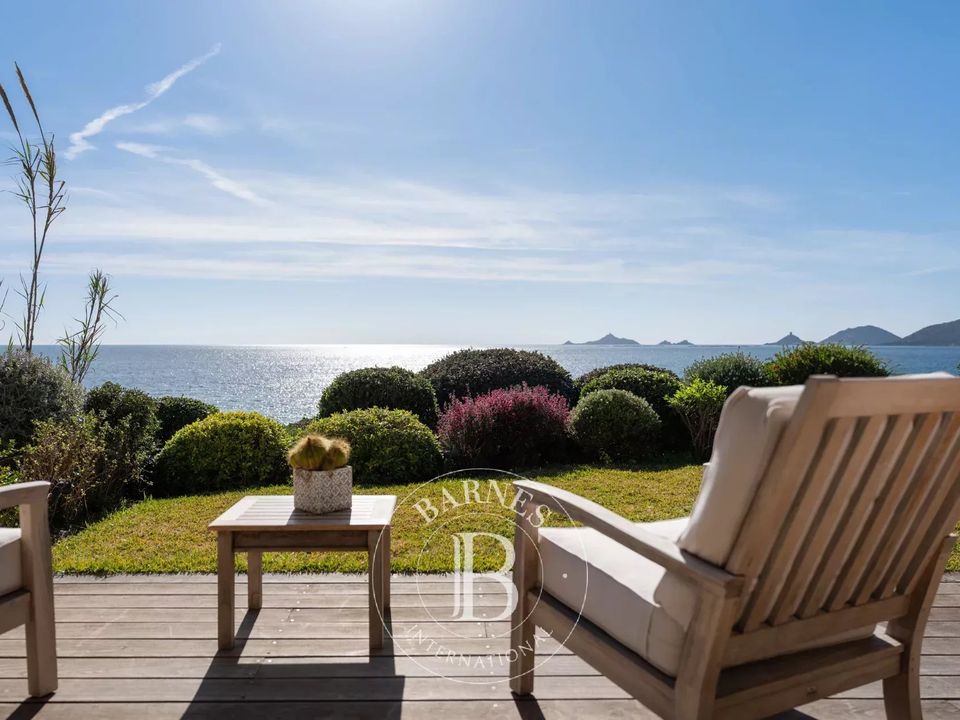 Villa i Ajaccio, Corse-du-Sud - foto 3