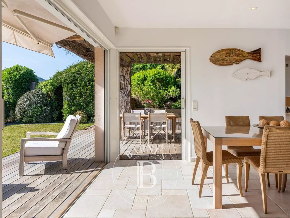 Villa i Ajaccio, Corse-du-Sud - foto 4