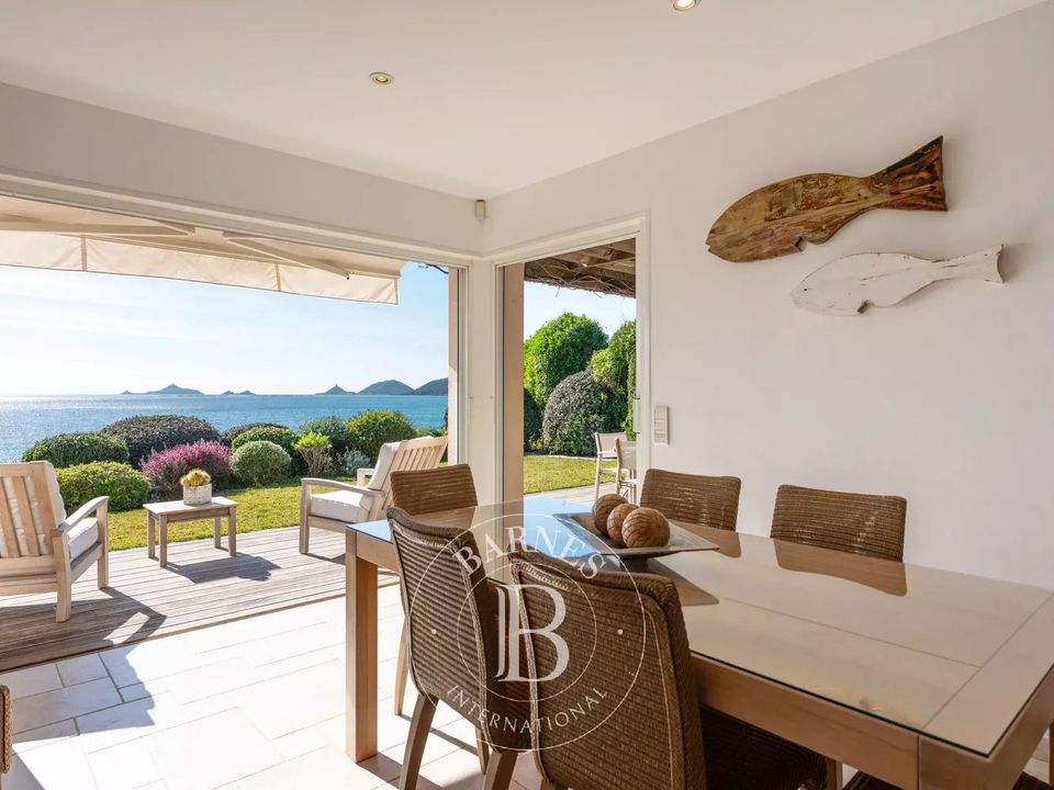 Villa i Ajaccio, Corse-du-Sud - foto 5