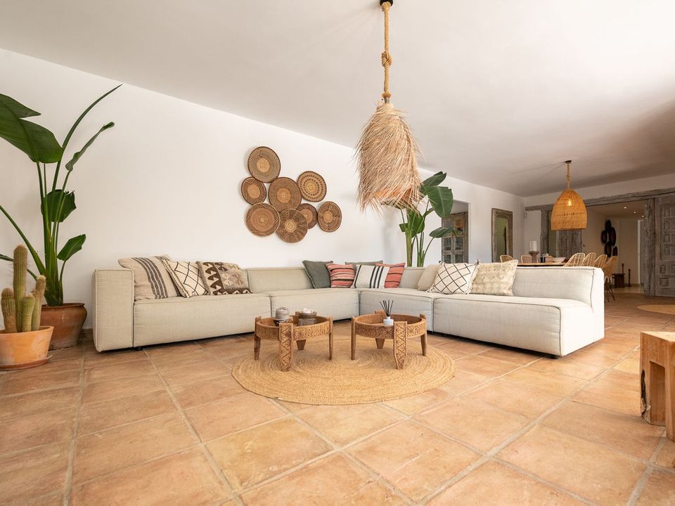 Villa i Las Chapas, Malaga - foto 5