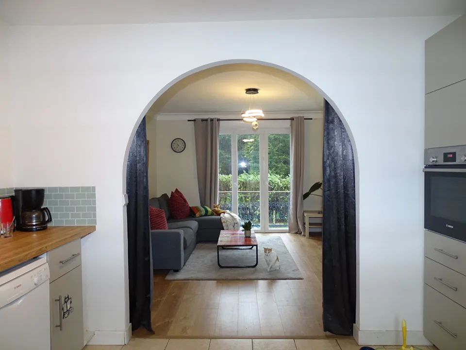 Villa i Langonnet, Morbihan - foto 4