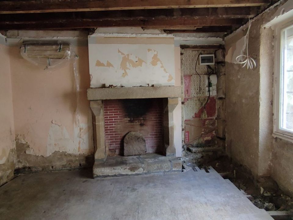 Villa i Guemene-sur-Scorff, Morbihan - foto 2