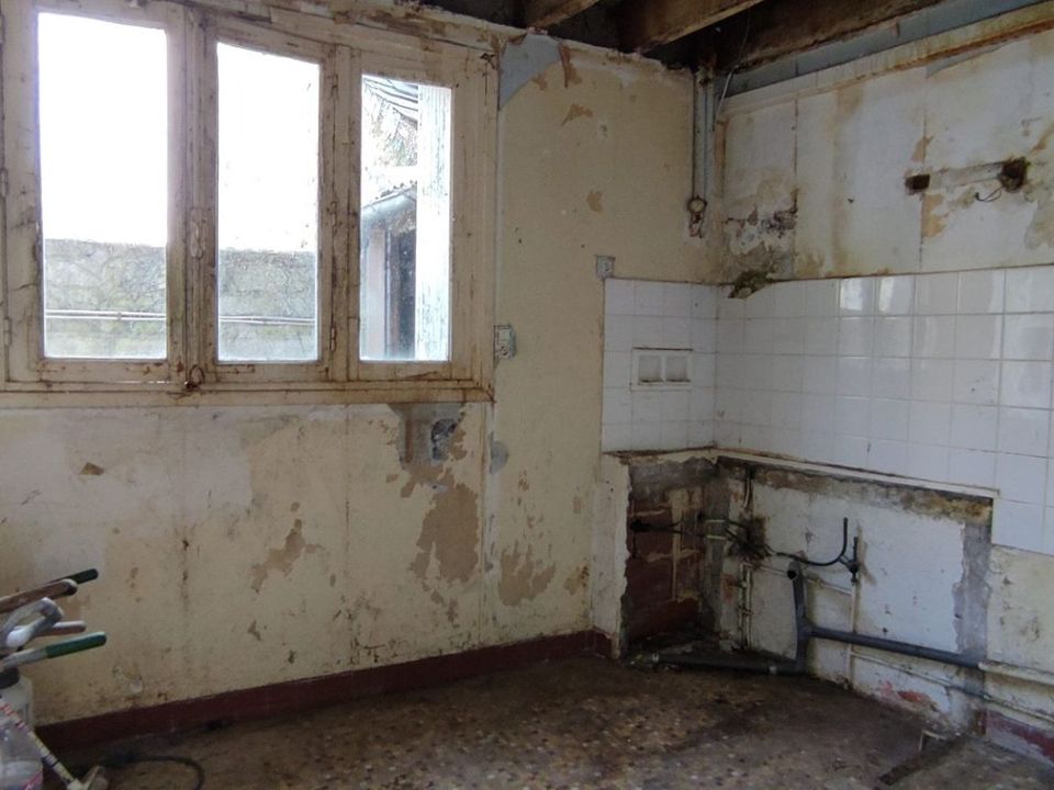 Villa i Guemene-sur-Scorff, Morbihan - foto 3