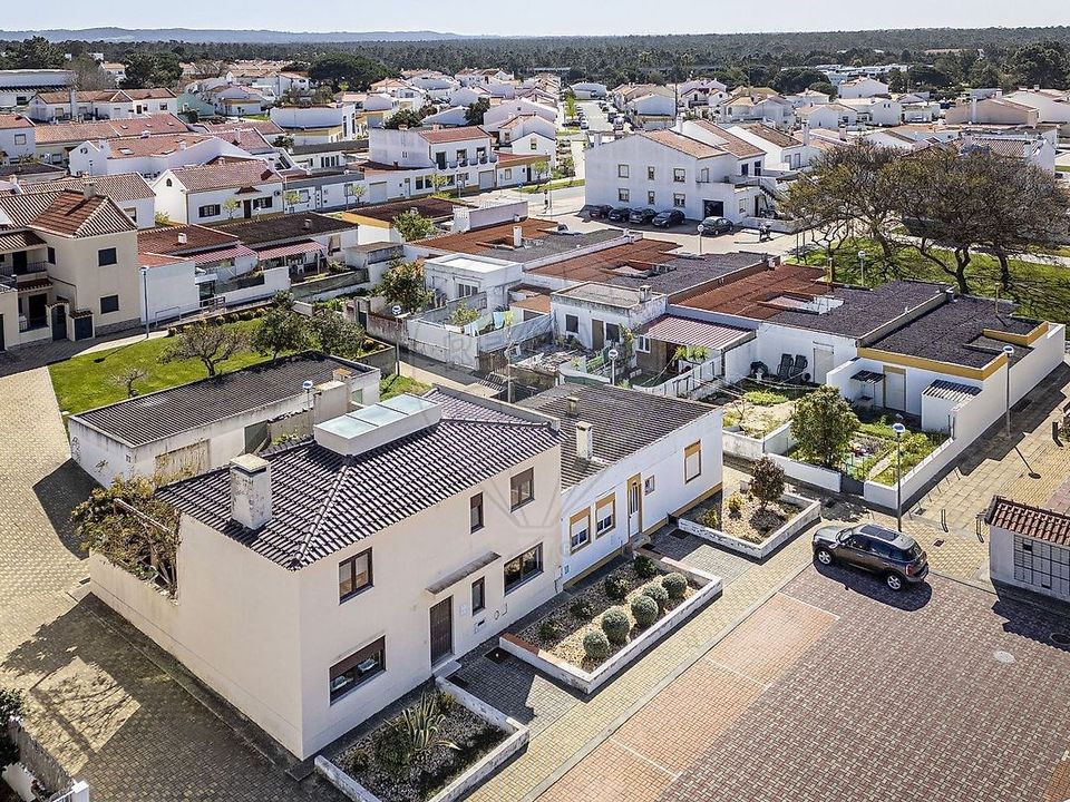 Villa i Santiago do Cacem, Setubal - foto 2