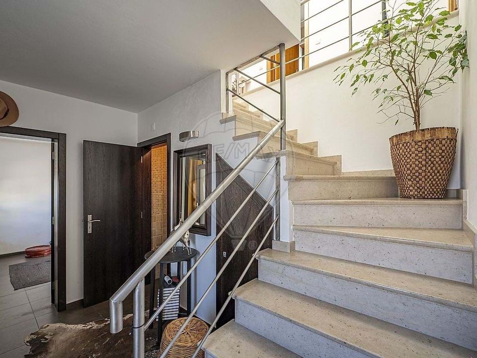 Villa i Santiago do Cacem, Setubal - foto 5