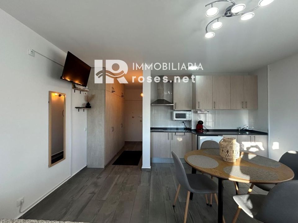 Studio i Empuriabrava, Gerona - foto 1