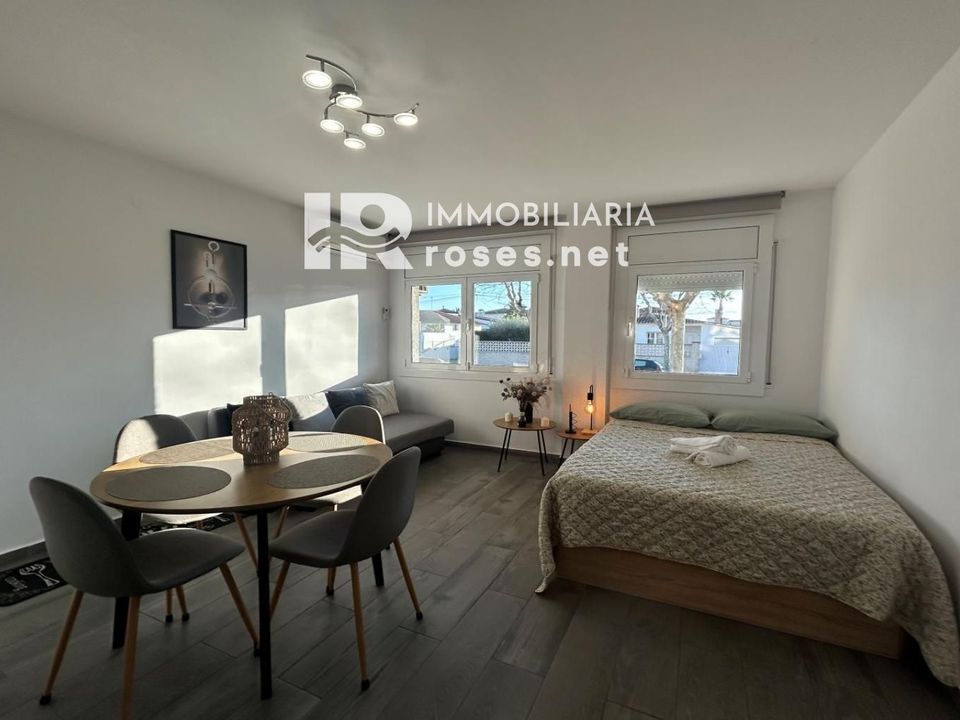 Studio i Empuriabrava, Gerona - foto 2