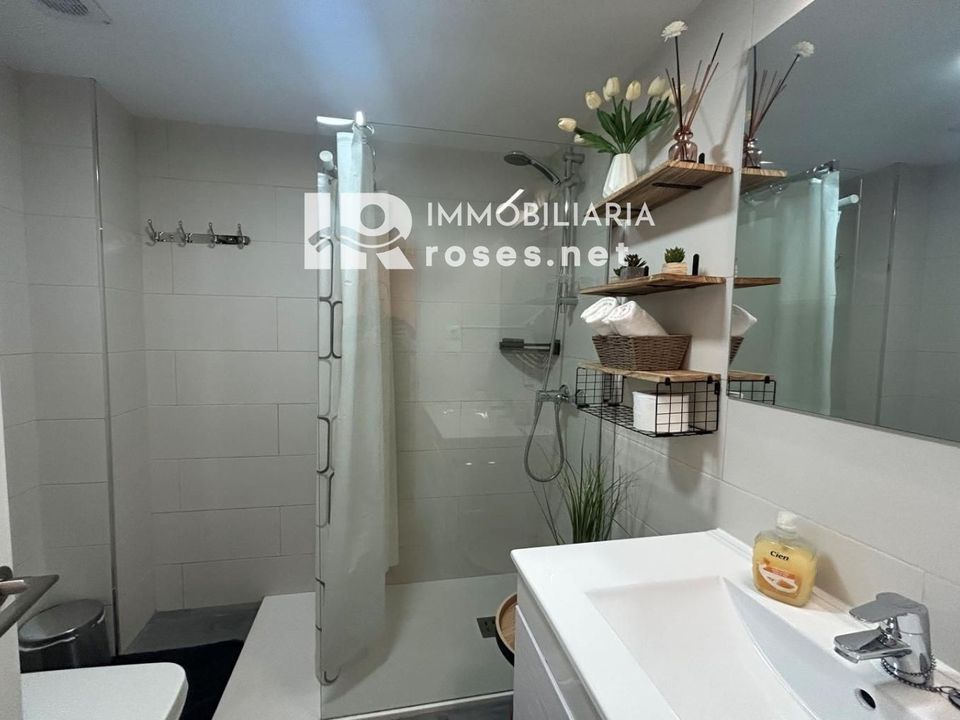 Studio i Empuriabrava, Gerona - foto 3