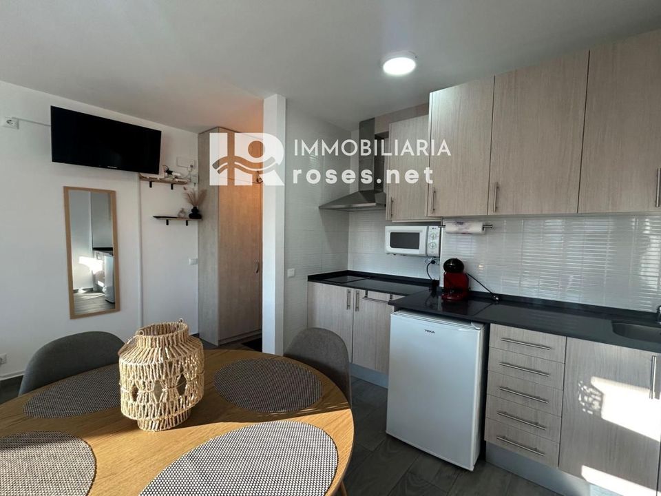 Studio i Empuriabrava, Gerona - foto 4