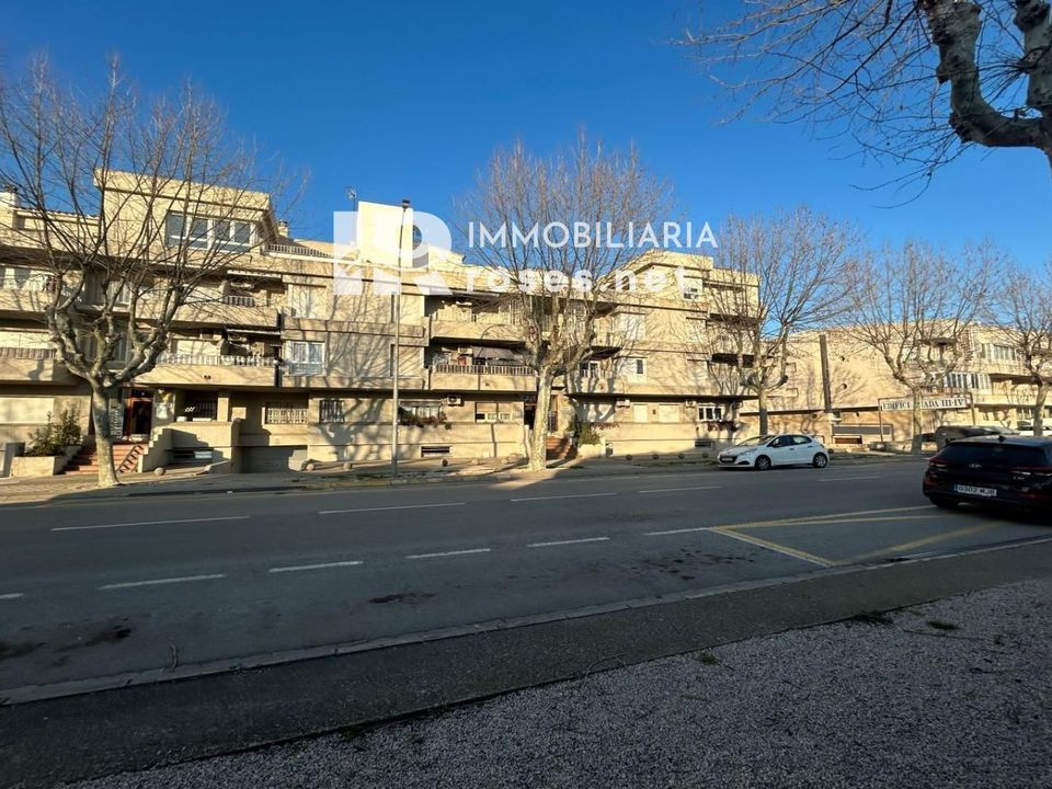 Studio i Empuriabrava, Gerona - foto 5