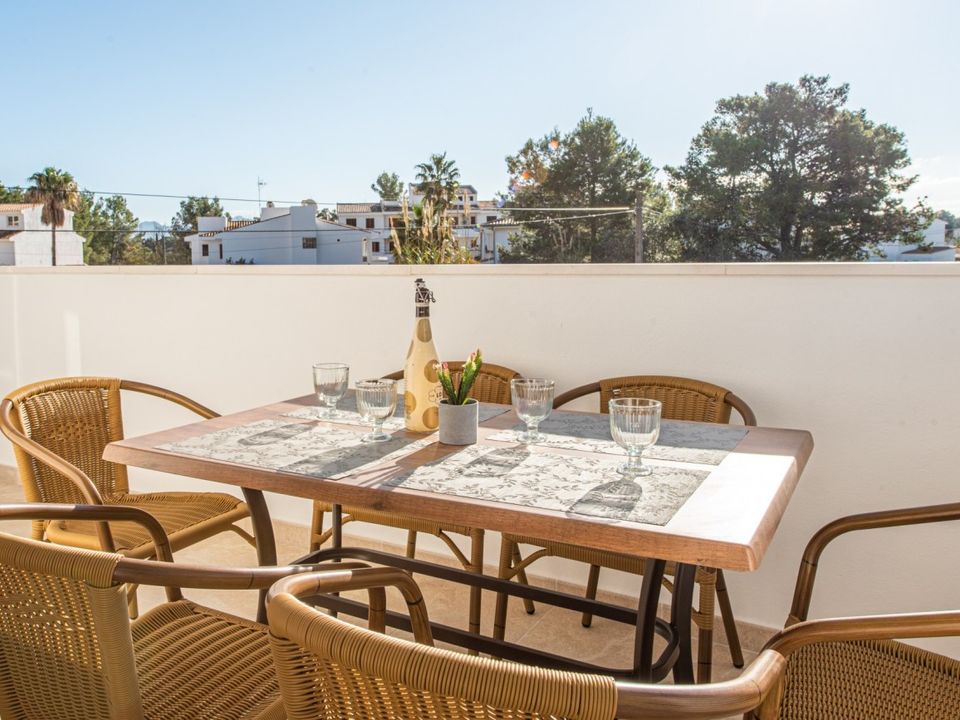 Villa i Soller, Mallorca - bilde 3