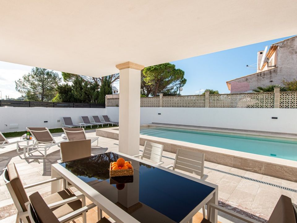 Villa i Soller, Mallorca - bilde 5