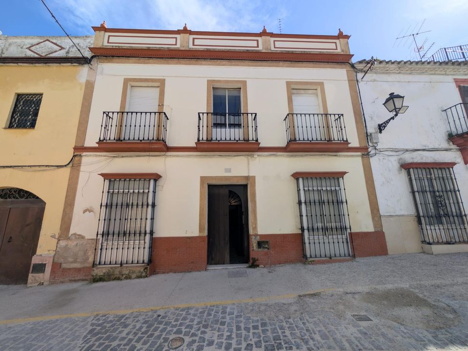 Villa en Bornos, Cadiz - foto 3
