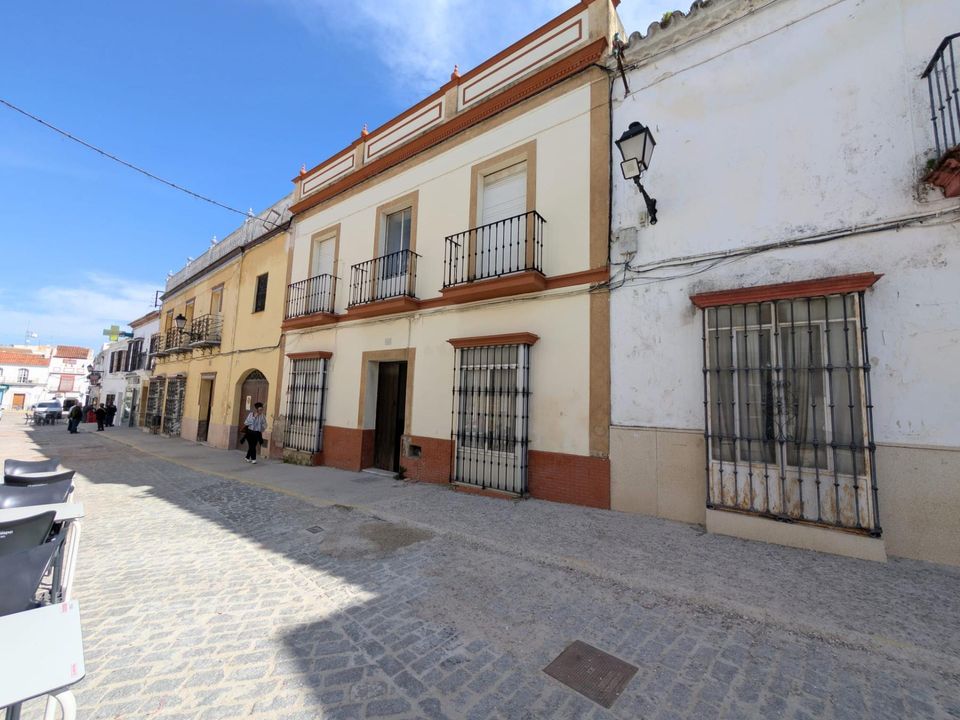 Villa en Bornos, Cadiz - foto 4