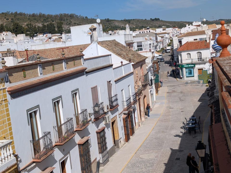 Villa in Bornos, Cadiz - foto 5