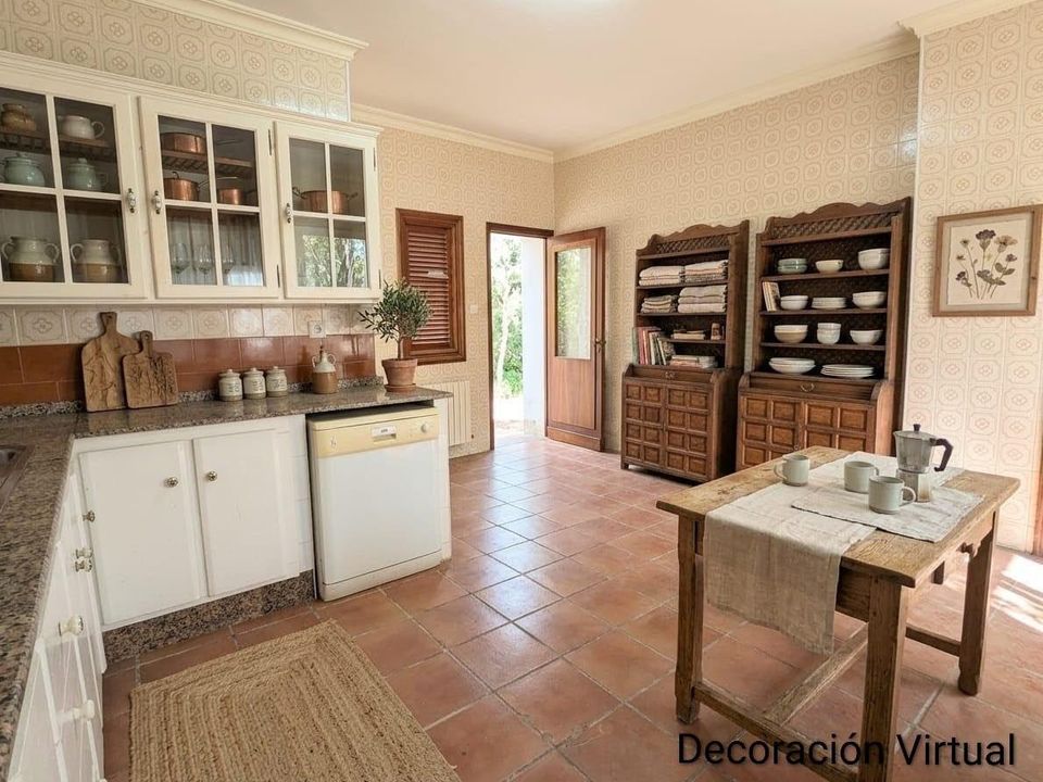 Villa em Bornos, Cadiz - foto 3