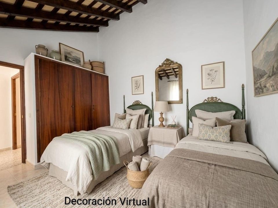 Villa em Bornos, Cadiz - foto 5