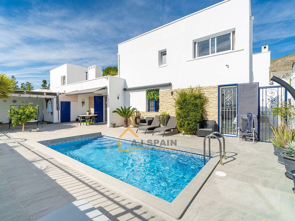 Villa i Fortuna, Murcia - foto 1