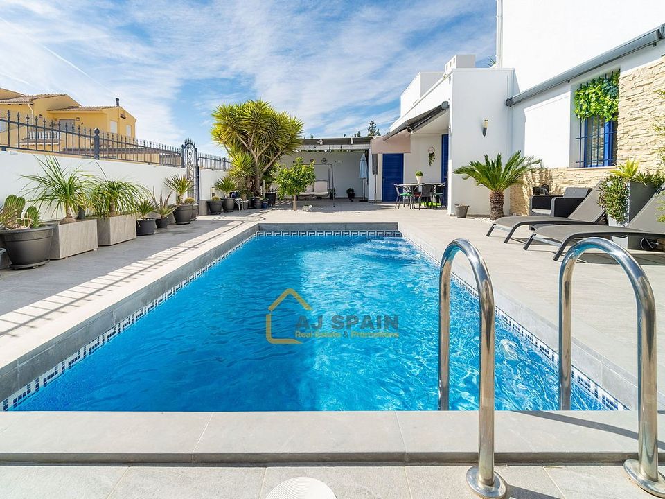 Villa i Fortuna, Murcia - foto 2