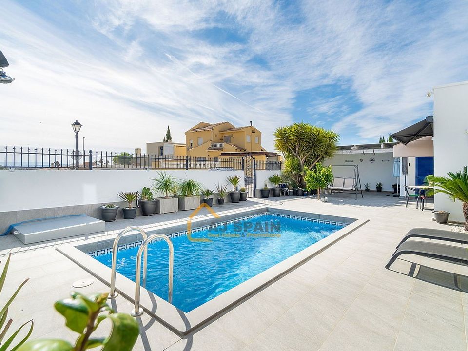 Villa i Fortuna, Murcia - foto 3