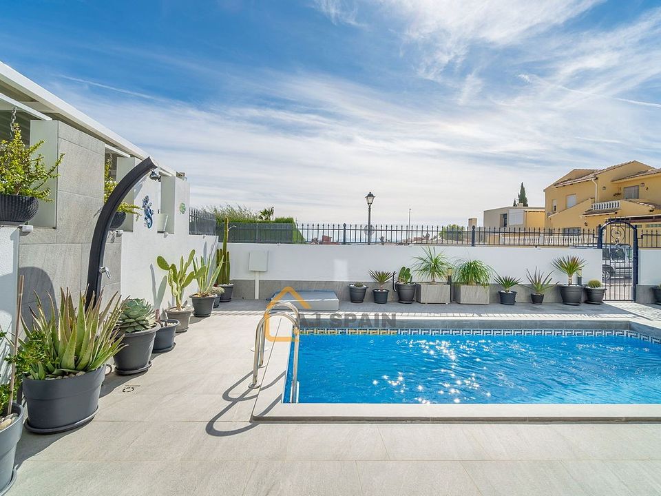 Villa i Fortuna, Murcia - foto 4