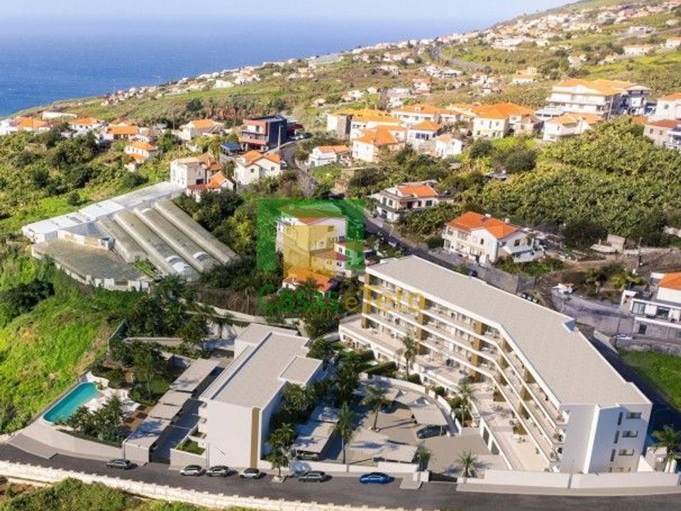 Lejlighed i Calheta, Madeira - foto 3