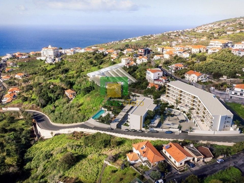 Lejlighed i Calheta, Madeira - foto 4
