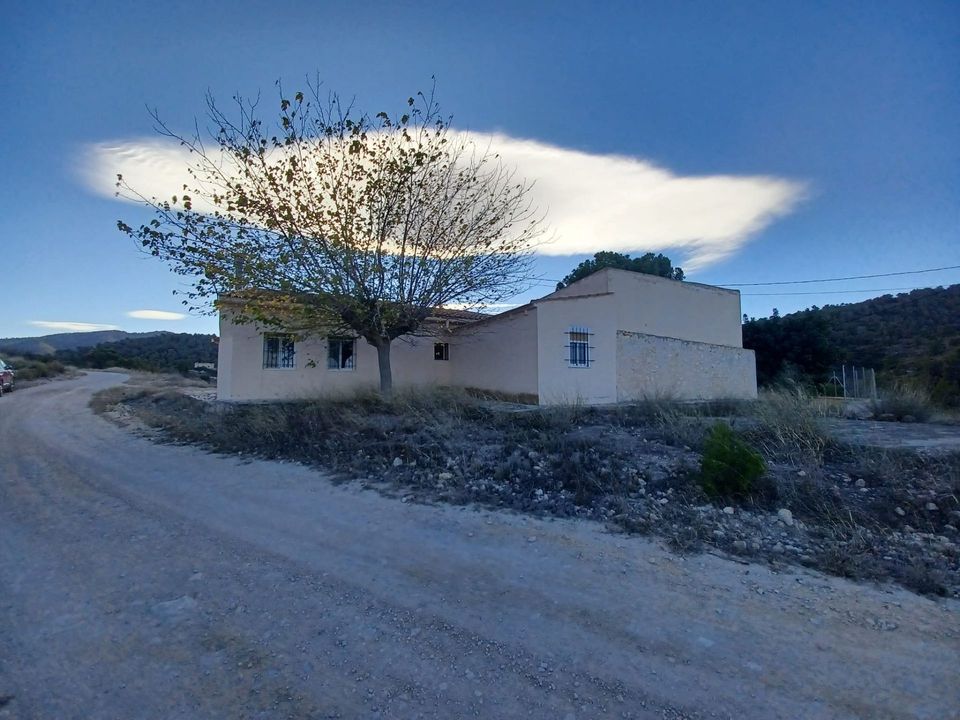 Landejendom i La Zarza, Murcia - foto 5