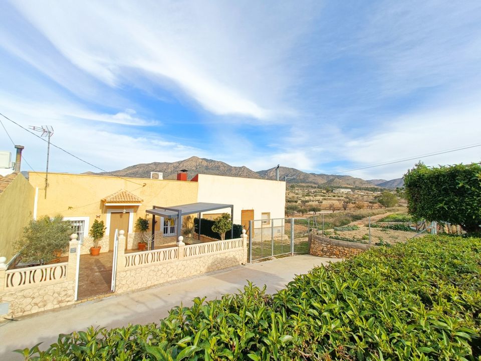 Villa i Barinas, Murcia - foto 1