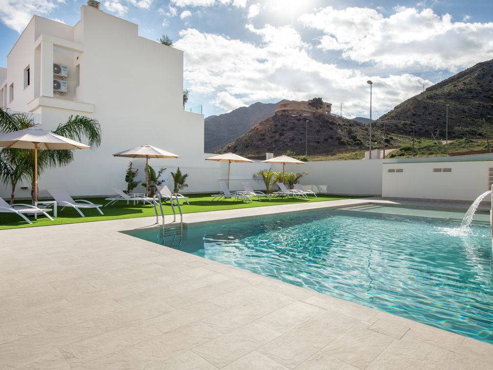Byhus i Cox, Alicante - foto 2