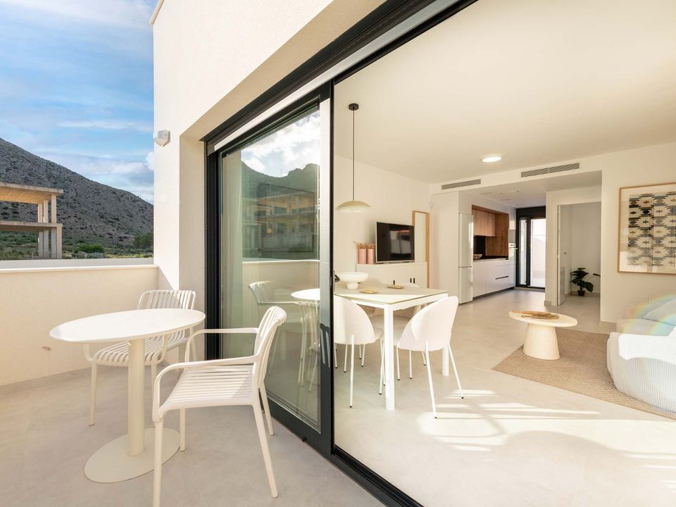 Byhus i Cox, Alicante - foto 5