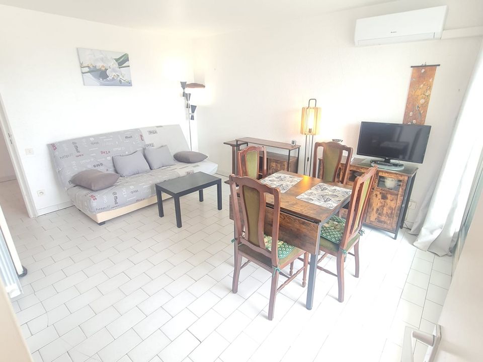 Leilighet i Saint-Cyprien, Pyrenees-Orientales - bilde 3