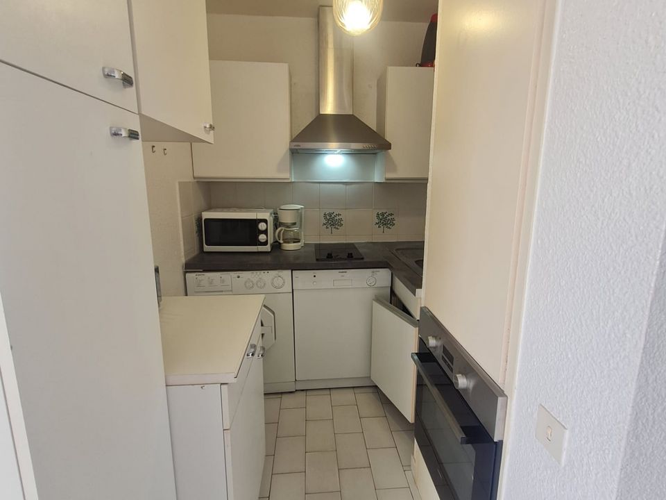 Leilighet i Saint-Cyprien, Pyrenees-Orientales - bilde 4