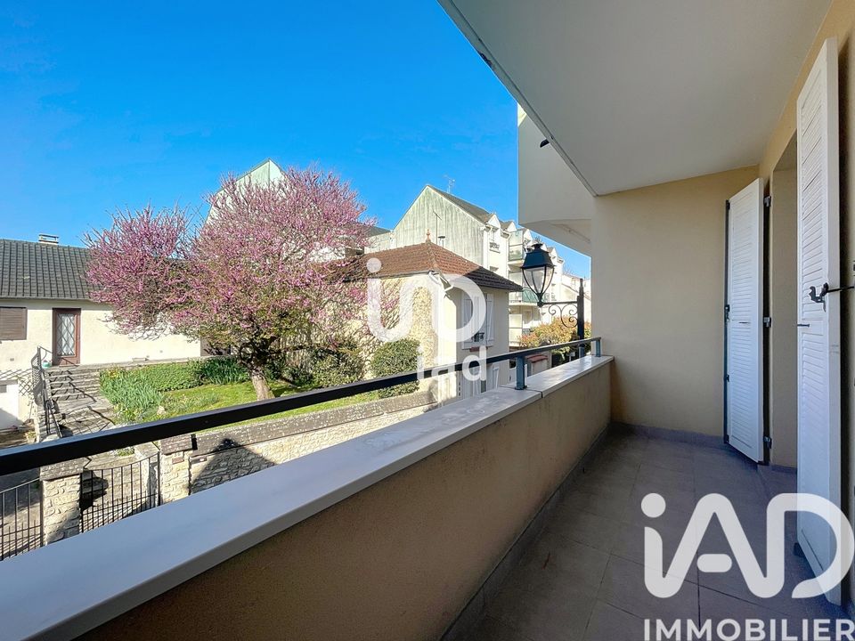 Apartament a Brie-Comte-Robert, Seine-et-Marne - foto 4
